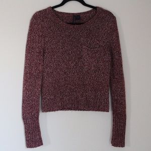 Full Tilt Sweater